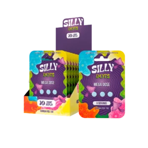 Silly Dots Psilly Fullp0003 1 Ace665A2 Bd48 45Da Af5E 4F934C1D622E Mushroom Gummy Tabs